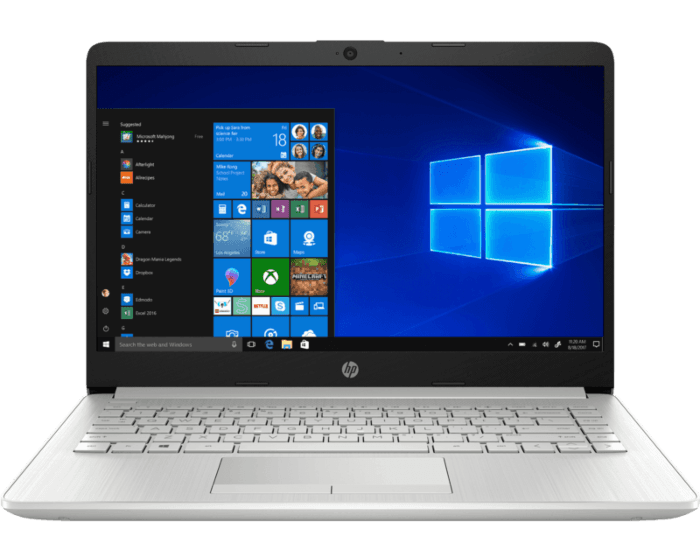 HP Notebook-14s-dk0077au