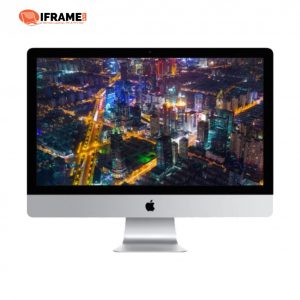 Sewa Apple IMac 27 2015 1