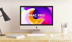 sewa imac pro jogja