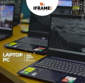 rental laptop