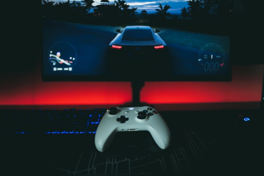 monitor pc terbaik
