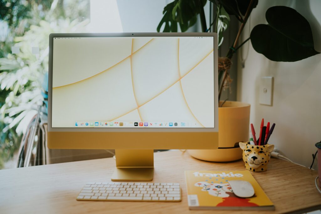 rental pc purwokerto