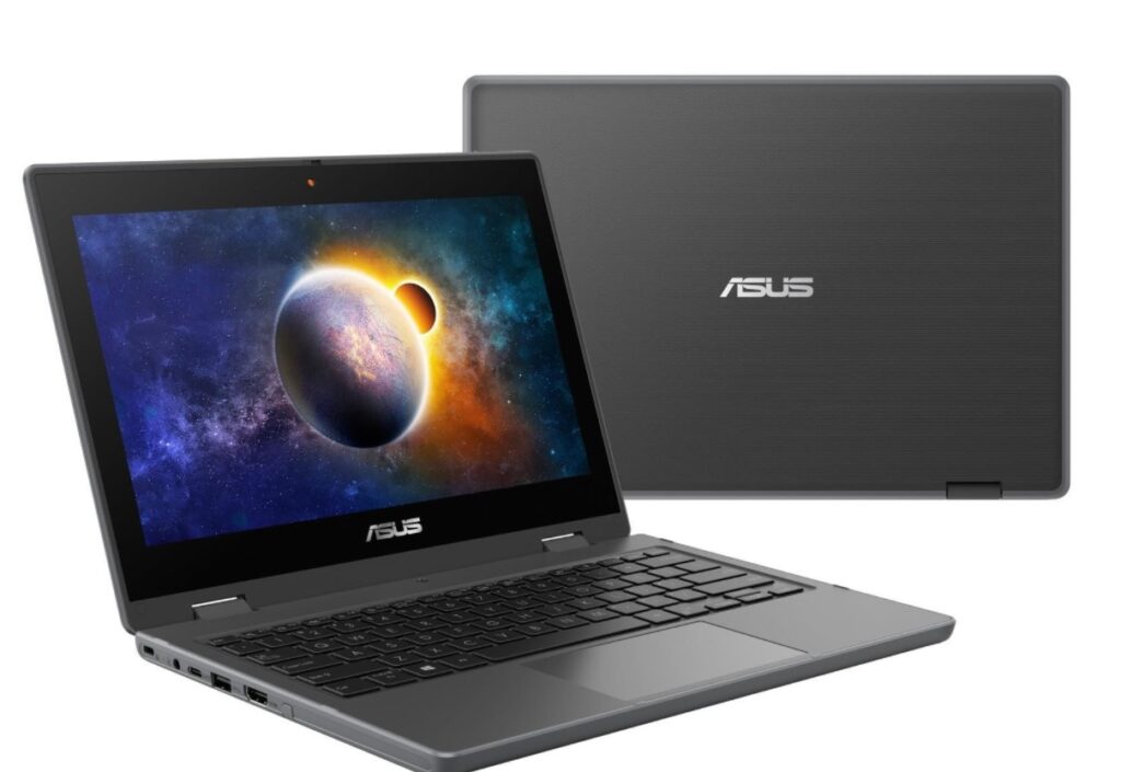ASUS BR1100CKA
