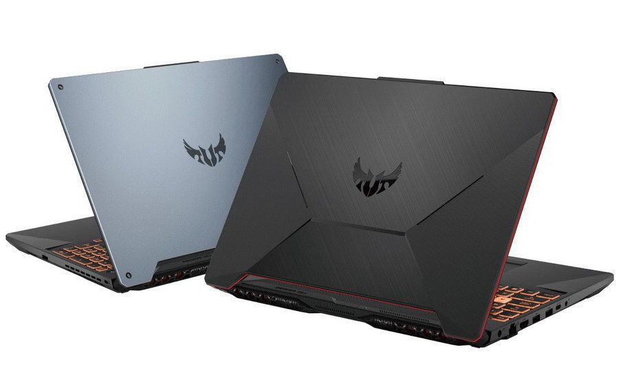 laptop gaming ASUS TUF A15