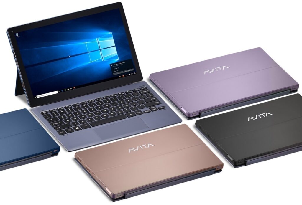 Laptop Harga 4 Juta
