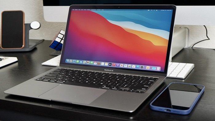 Apple MacBook AIR M1