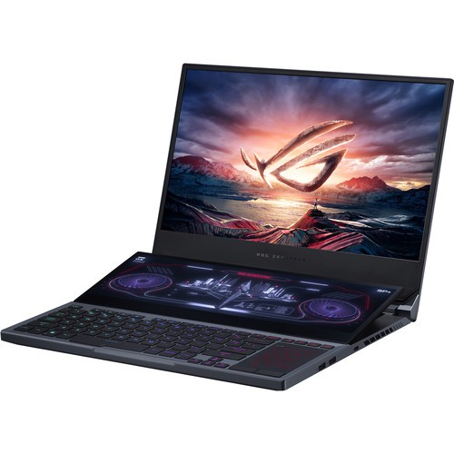 Asus Rog Zephyrus Duo i9-10980HK