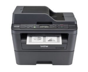 Rekomendasi Printer Terbaik