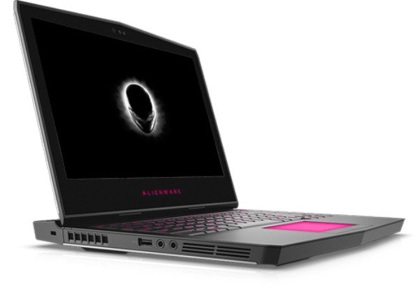 laptop gaming DELL Alienwere 13 R3