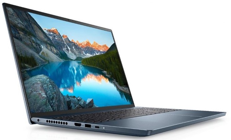 Laptop Terbaik Dell Inspiron 16 Plus