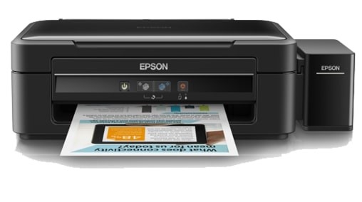 Printer Epson Terbaik
