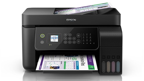 Printer Epson Terbaik