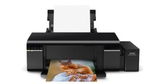 Rekomendasi Printer Terbaik