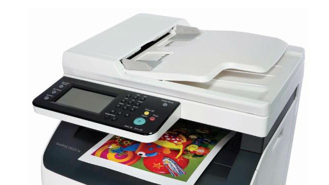 Printer Terbaik