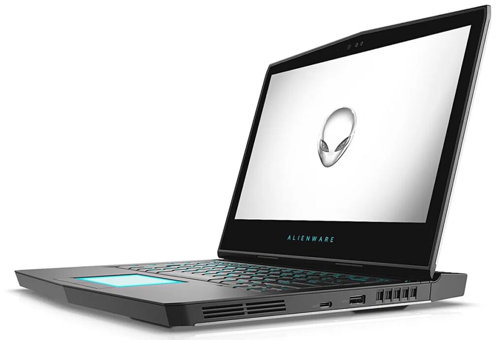 Laptop DELL Alienwere 13 R3