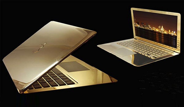 Laptop Luvaglio