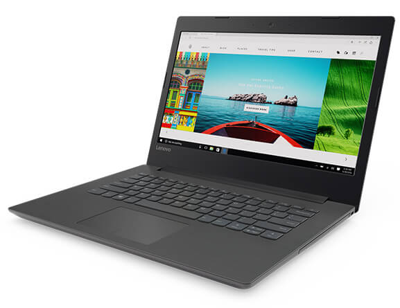 Lenovo IdeaPad 320