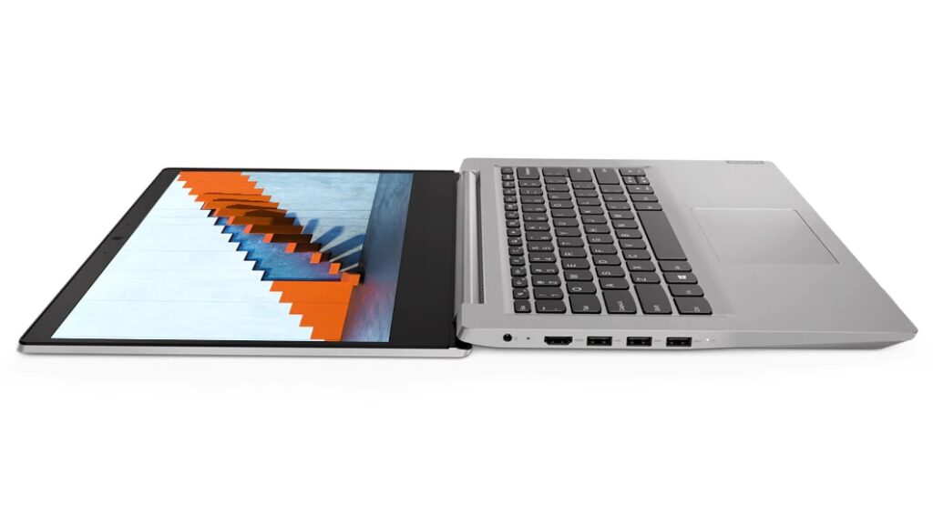 Lenovo IdeaPad S145 asd