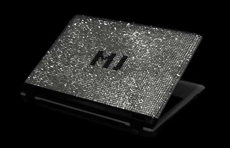 laptop termahal
