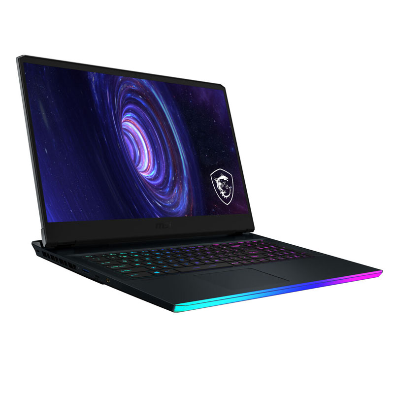 MSI GE76 Raider 10UH