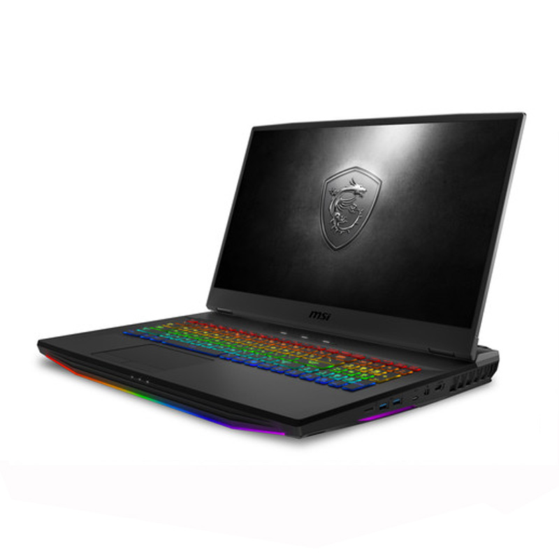 MSI Titan GT76 10SGS-085 i9-10900K