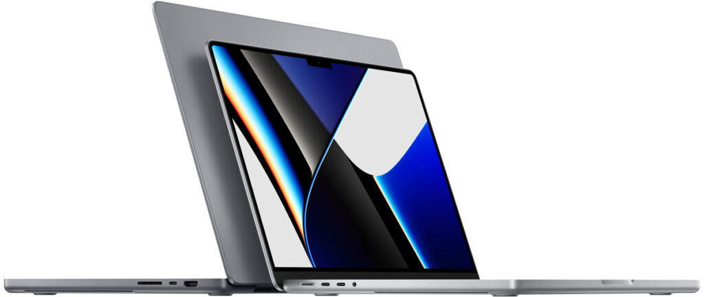 MacBook Pro 14 Inch 2021