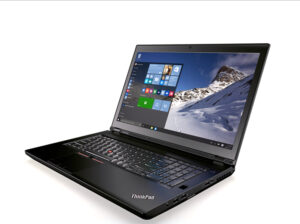 Thinkpad P Series