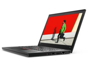 Thinkpad Serie A