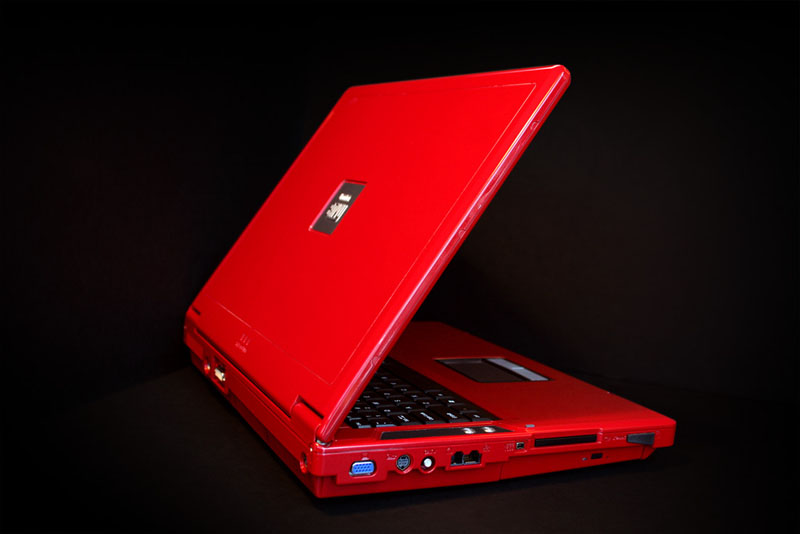 Voodoo Envy H171