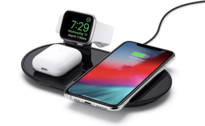 Wireless Charging