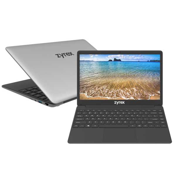 Zyrex Notebook Sky 232A wef