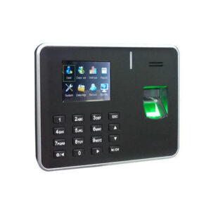 biometrik sensor