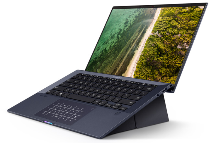 Rekomendasi Laptop Asus