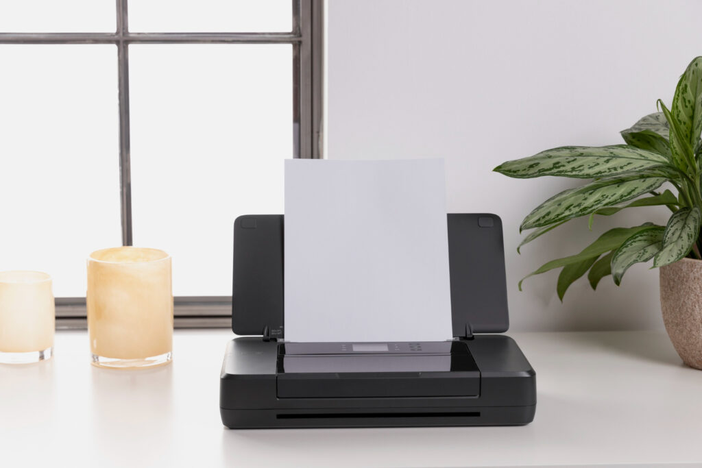 Rental Printer Purwokerto