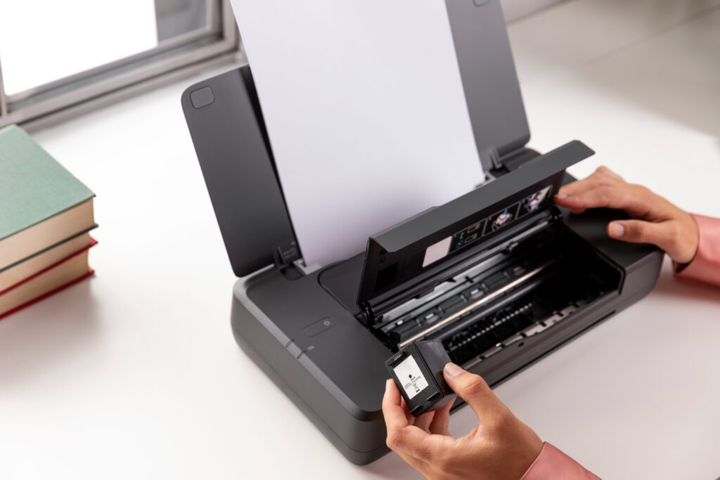 Rental Printer Semarang