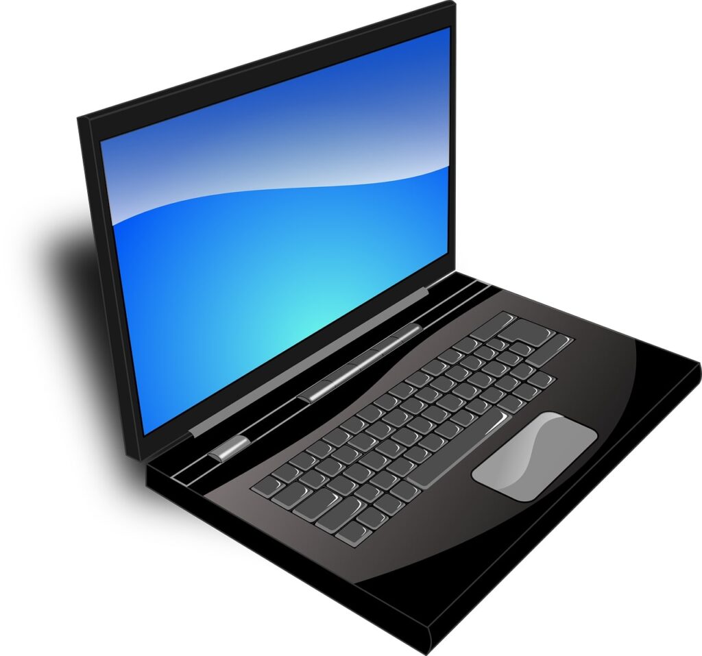 Cara Menggunakan Laptop