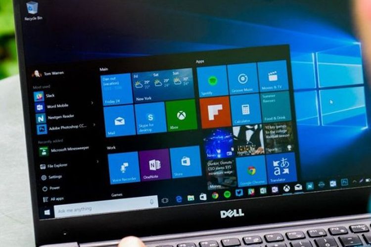 penyebab laptop lemot