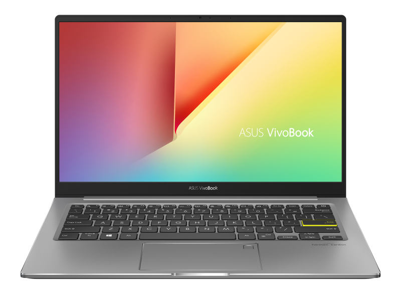 Rekomendasi Laptop Asus