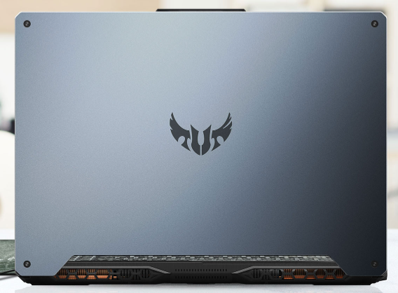 Rekomendasi Laptop Asus