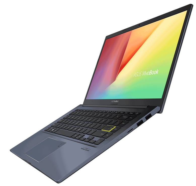 Rekomendasi Laptop Asus