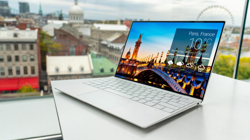 Cara Membersihkan Sampah Laptop