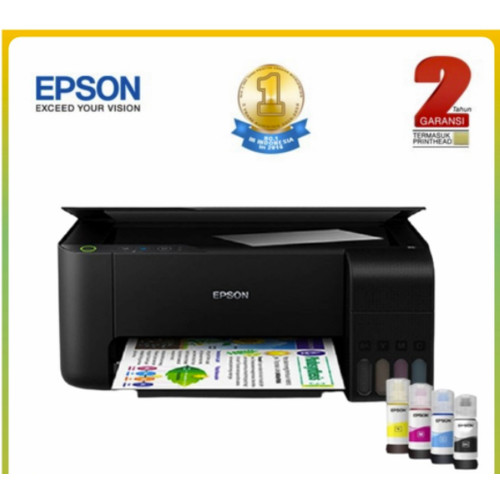 Epson Printer L3110