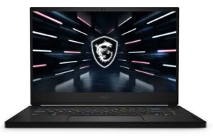 rekomendasi laptop MSI