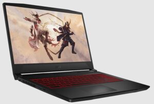 rekomendasi laptop MSI