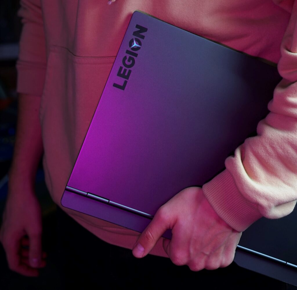 rekomendasi laptop lenovo