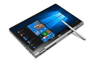 rekomendasi laptop awet