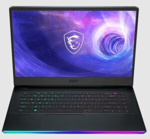 rekomendasi laptop MSI