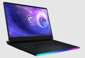 rekomendasi laptop MSI