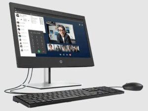Rekomendasi PC HP