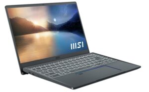 rekomendasi laptop MSI